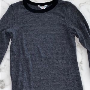 Hard tail long sleeve t shirt